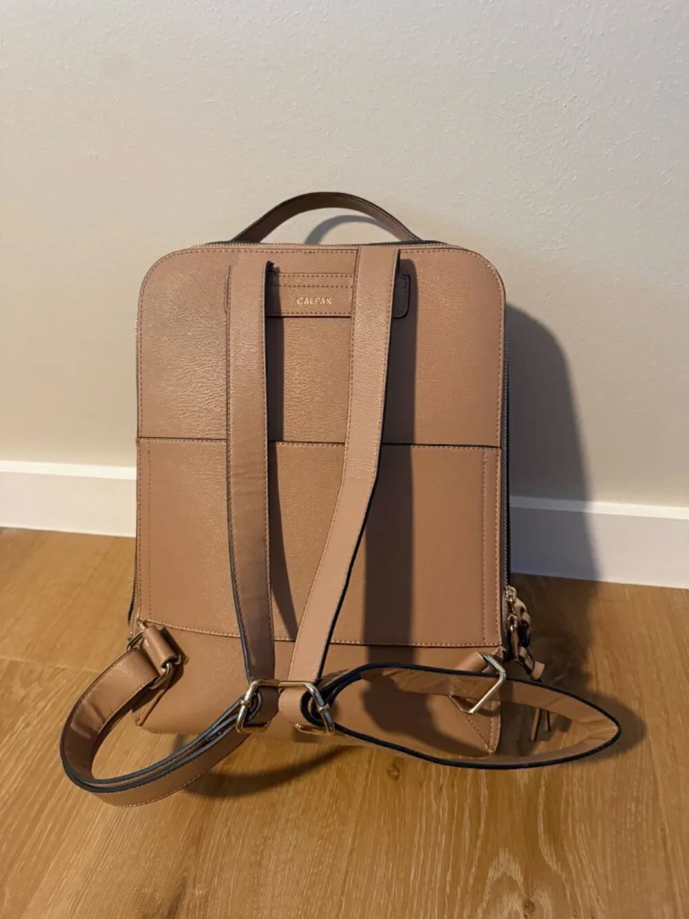 CALPAK Kaya Laptop Backpack